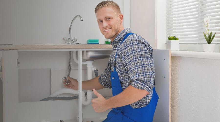 Local tankless water heater installation in Gordon, AL